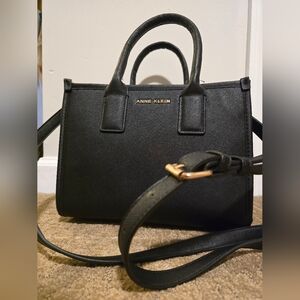 Anne Klein Black Women's Bag